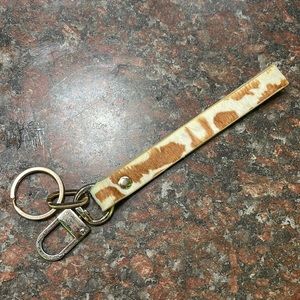 Car key holder